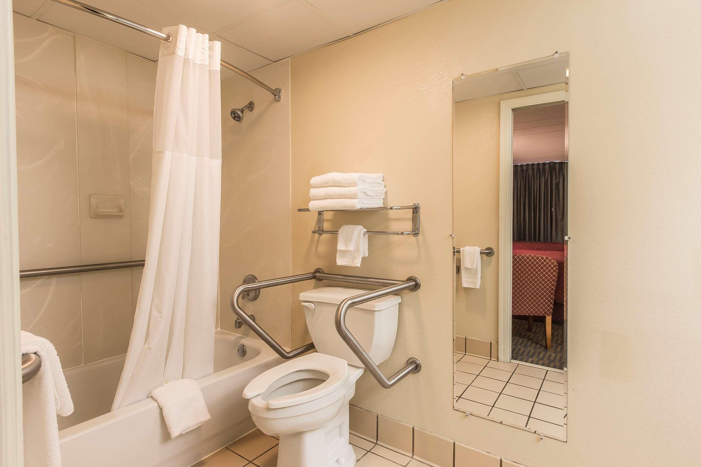 Quality Inn & Suites Easley - Greenville Extérieur photo